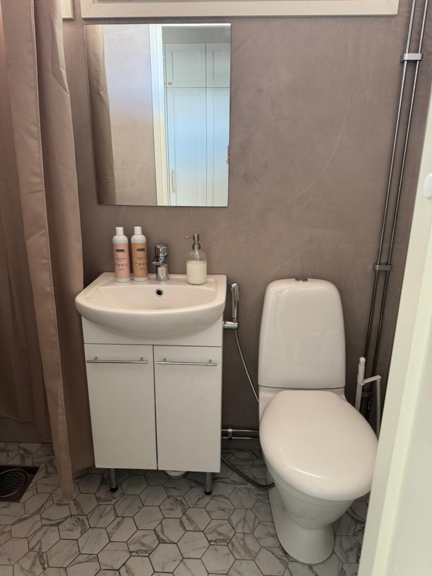 Short Stay In The City Center With Free Parking Tampere Exterior foto