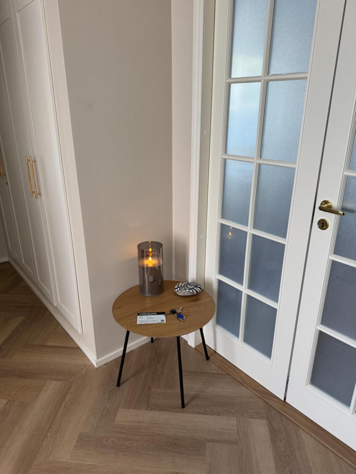 Short Stay In The City Center With Free Parking Tampere Exterior foto