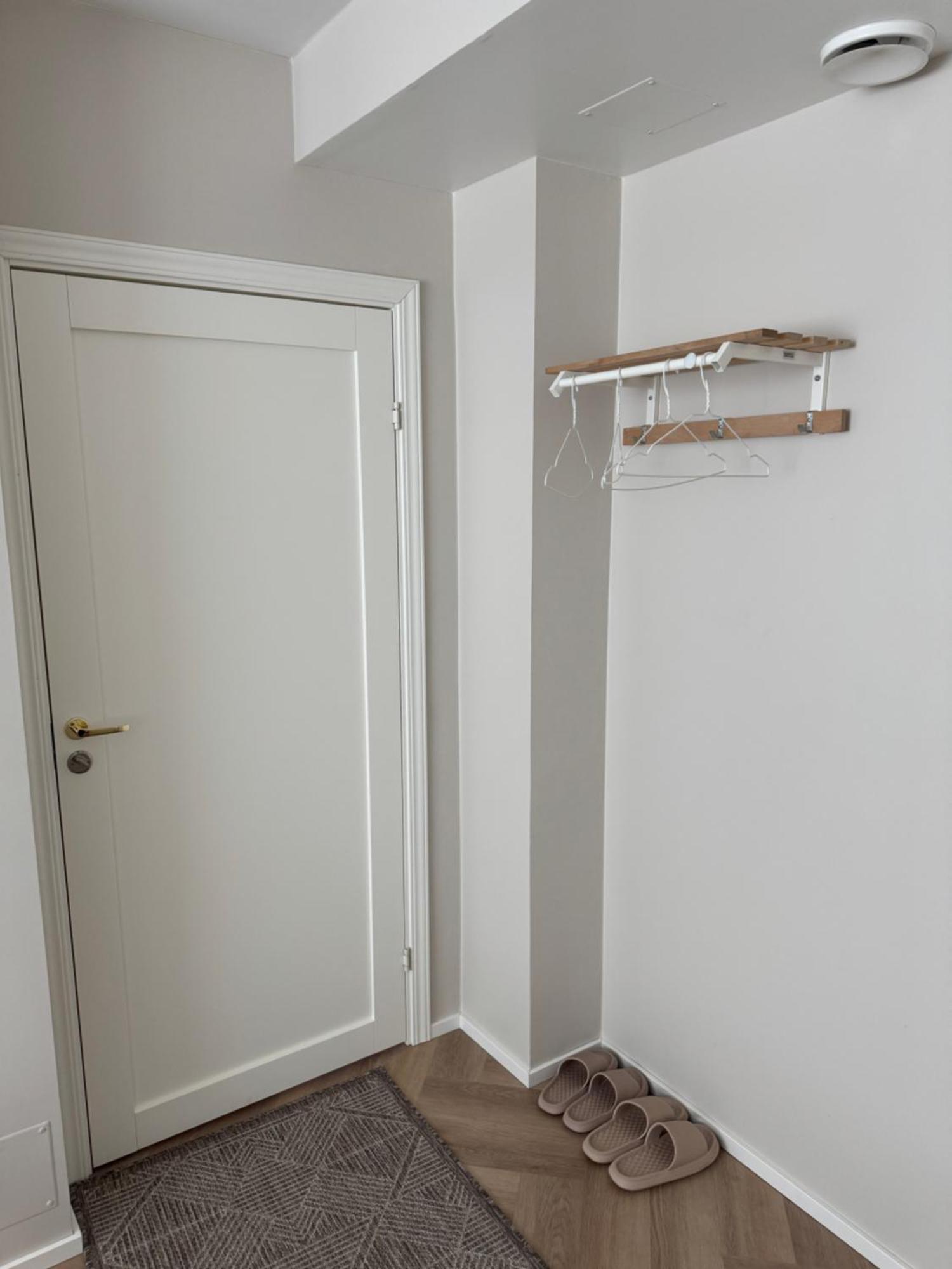 Short Stay In The City Center With Free Parking Tampere Exterior foto